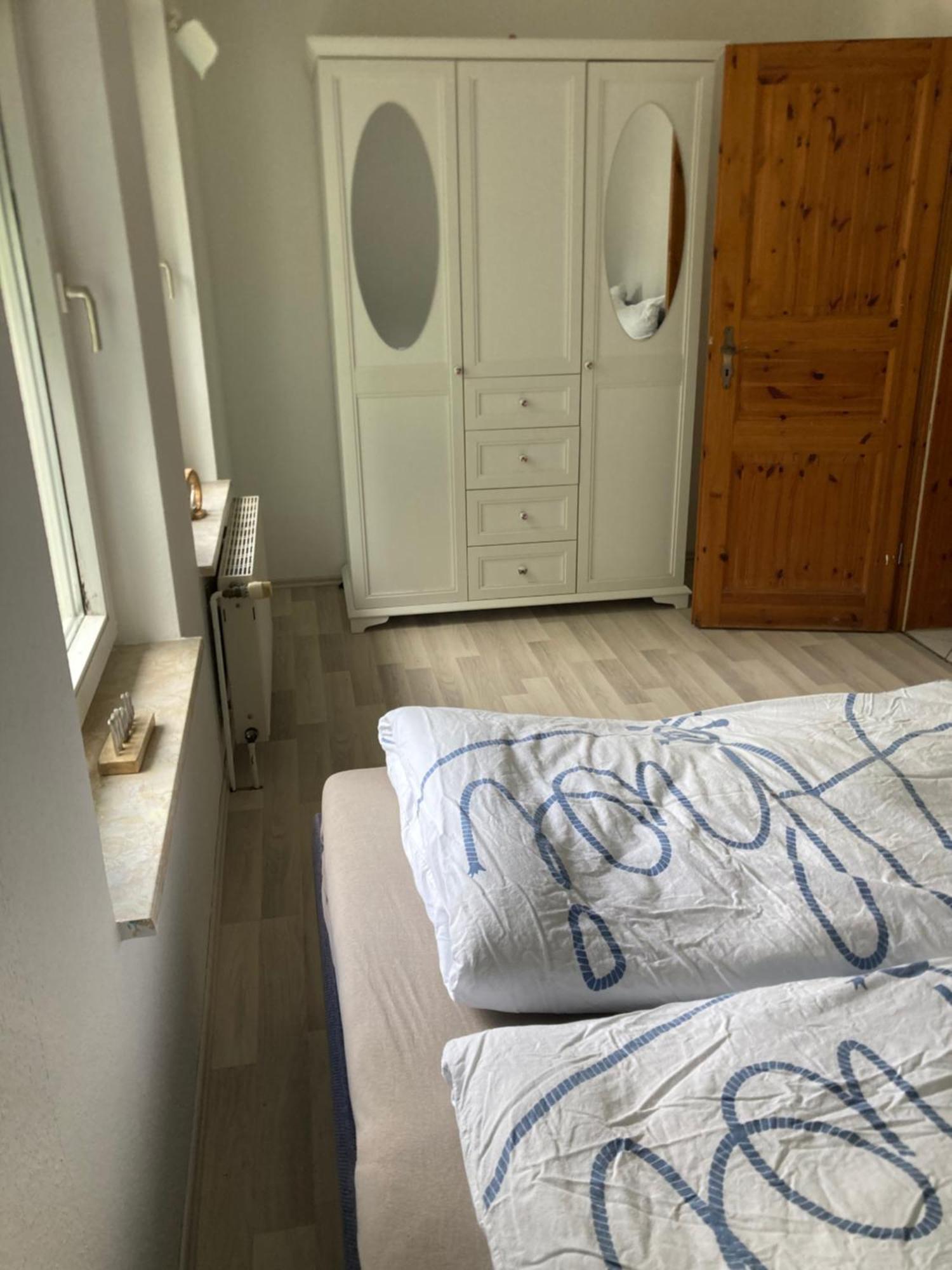 Ferienwohnung In Ostsee Naehe Daskow Экстерьер фото