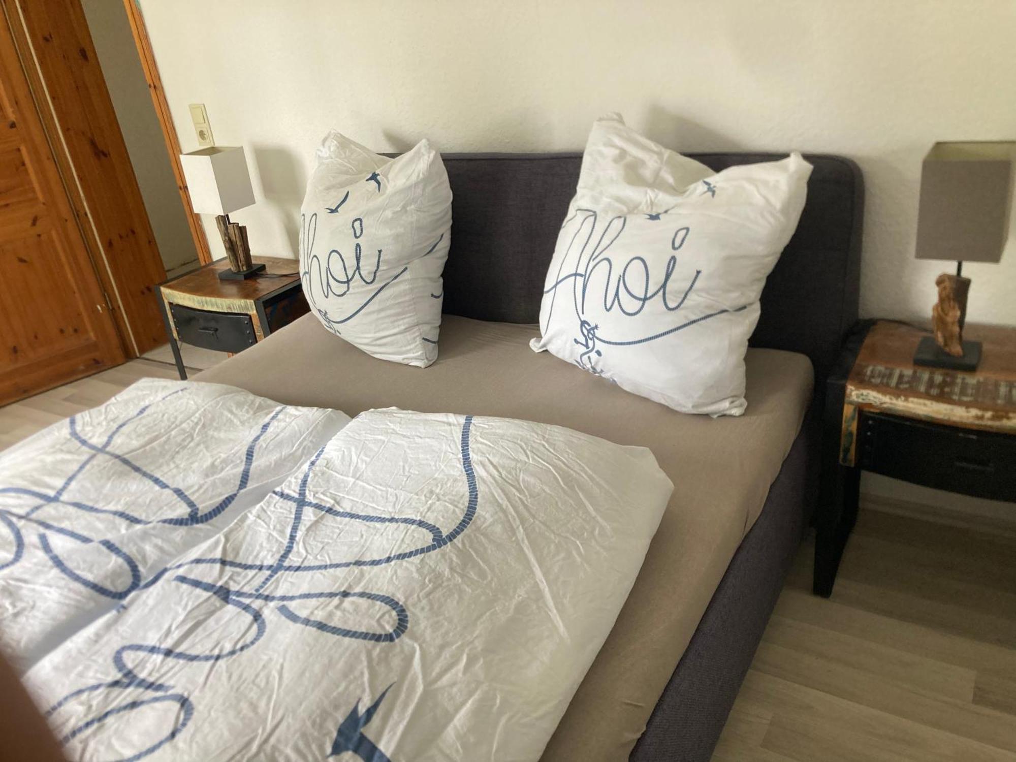Ferienwohnung In Ostsee Naehe Daskow Экстерьер фото