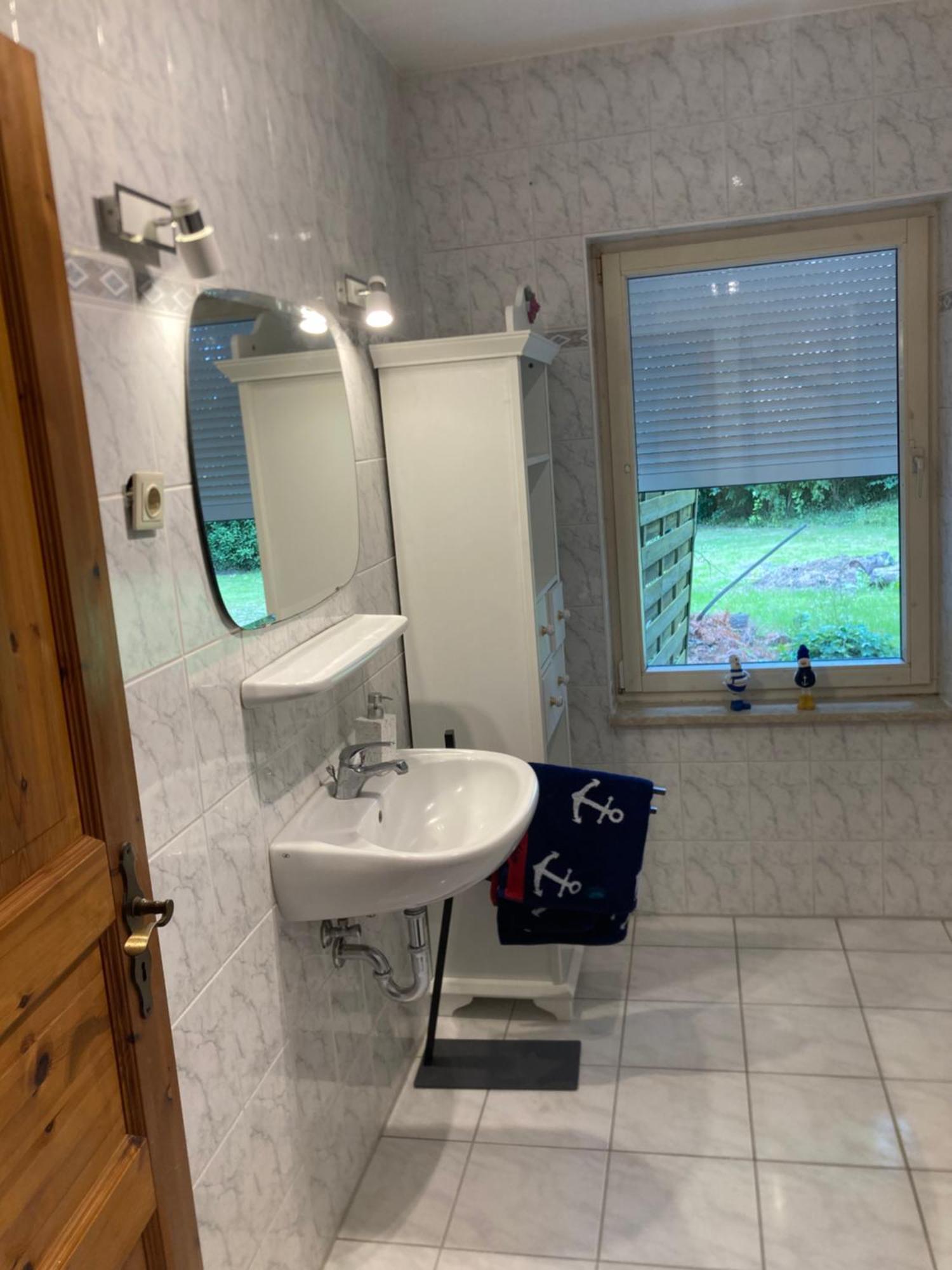 Ferienwohnung In Ostsee Naehe Daskow Экстерьер фото