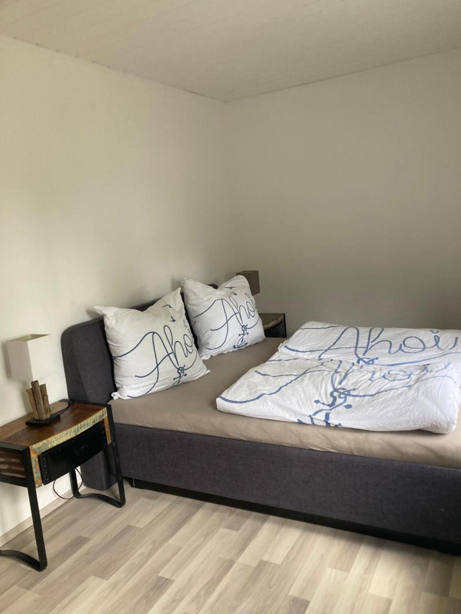 Ferienwohnung In Ostsee Naehe Daskow Экстерьер фото