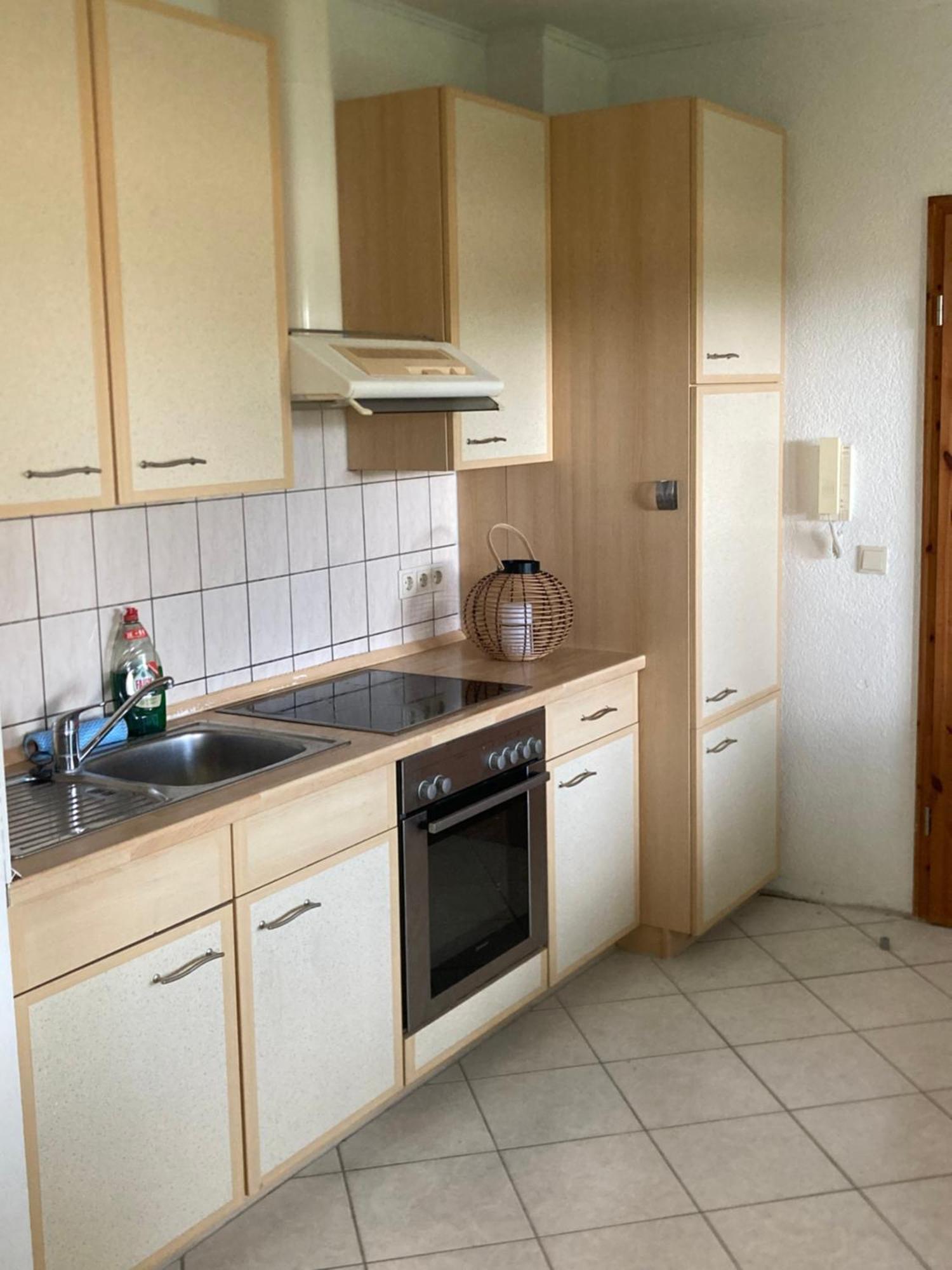 Ferienwohnung In Ostsee Naehe Daskow Экстерьер фото