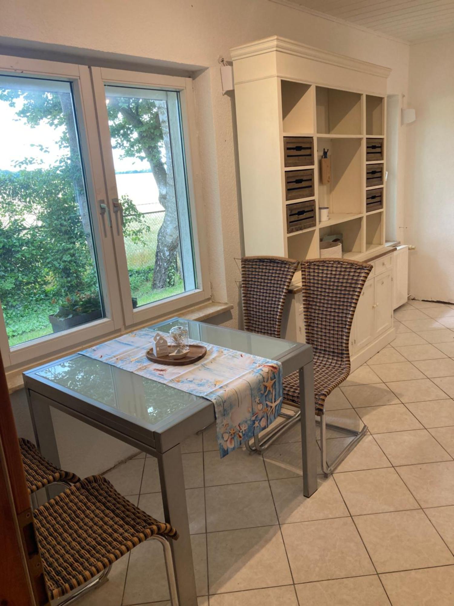 Ferienwohnung In Ostsee Naehe Daskow Экстерьер фото